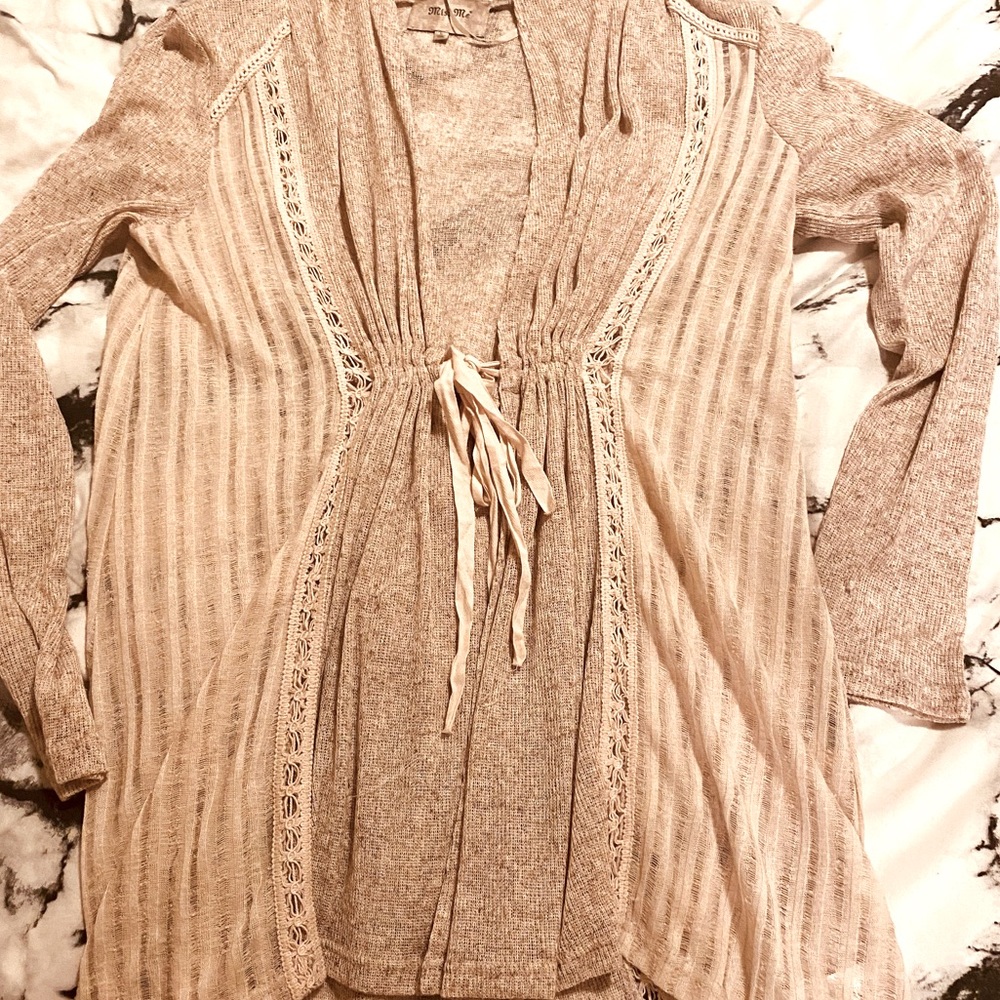 Cardigan